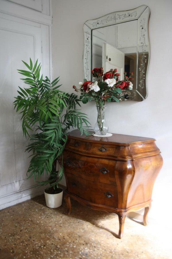 Ca' Frezzeria Apartment Venice Exterior photo