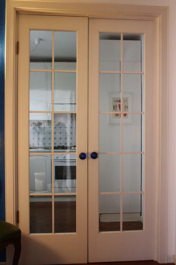 Ca' Frezzeria Apartment Venice Exterior photo