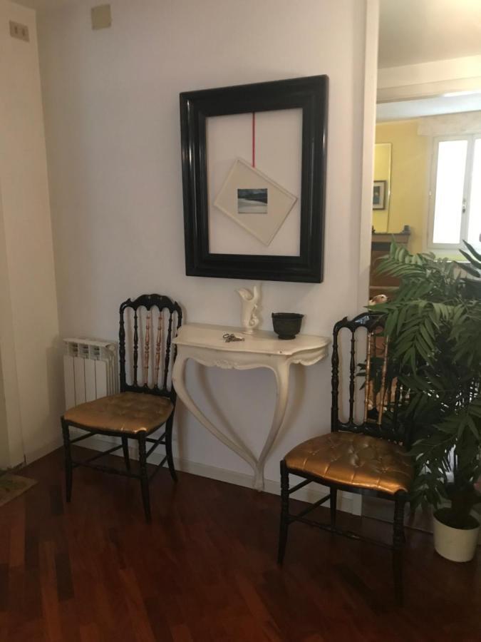 Ca' Frezzeria Apartment Venice Exterior photo